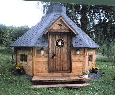 バーベキューグリル hut