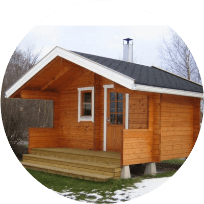 セルフビルドのミニログ